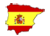 FERRO S.A.T. - Espanol